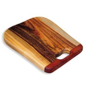 Ecoboards Schneidebrett BASIC XS 30x20cm