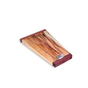 Ecoboards Schneidebrett GEO S 30cm