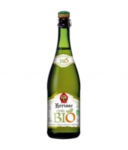 Ecusson Cidre (750ml Flasche)