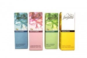 EDELSTEIN-BALANCE®-ÖL