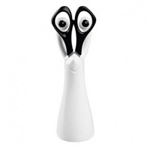 EDWARD Scherenhalter weiss von Koziol