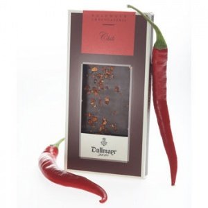 Edelbitter Chili Dallmayr