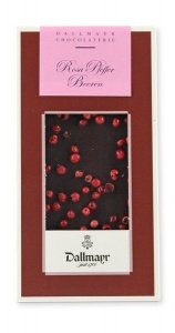 Edelbitter rosa Pfeffer Dallmayr