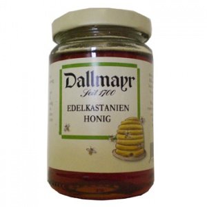 Edelkastanienhonig Dallmayr