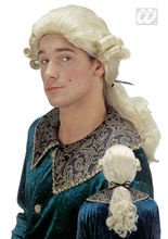 Edelmann Perücke