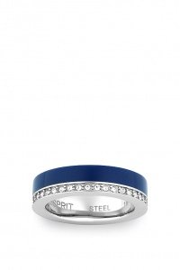 Edelstahl + Zirkonia