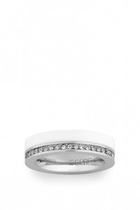 Edelstahl + Zirkonia