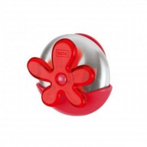 Edelstahlseife A-pril mit Halter solid h