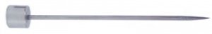 Edelstahlspieß Zylinder 100mm
