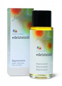 Edelsteinöl Regeneration 80 ml