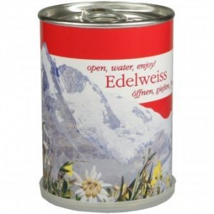 Edelwei