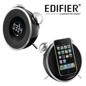 Edifier Tick Tock Dock