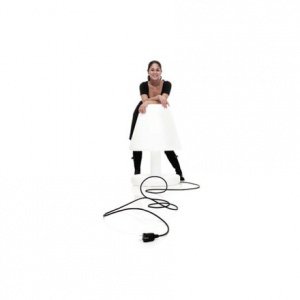 Edison the Grand Gartenleuchte