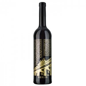 Edition Städte-Wein Berlin - Geschenkide