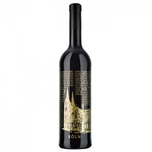 Edition Städte-Wein Köln