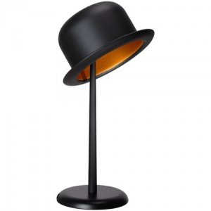 Edle Hutlampe *Melone*