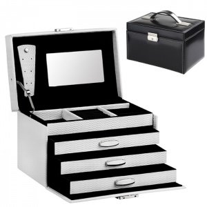 Edler Schmuckkoffer *Ambassador*