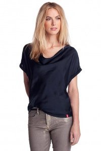 Edles Wasserfall-Top