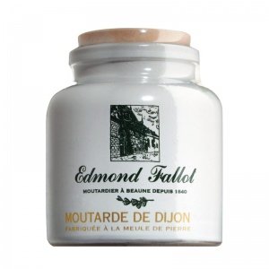 Edmond Fallot Dijon Senf 