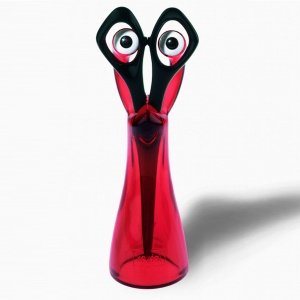 Edward, die Schere mit Halter