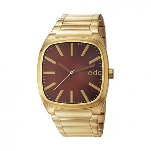 edc Herrenuhr Retro maestro EE101061003