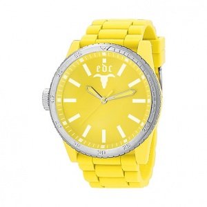 edc Herrenuhr Rubber star EE100831014