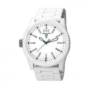 edc Military Star Pure White EE100291002