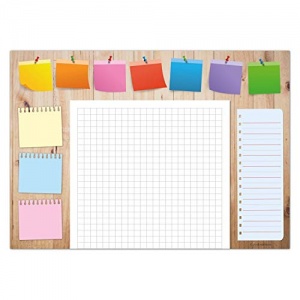 edelkern Schreibtischunterlage