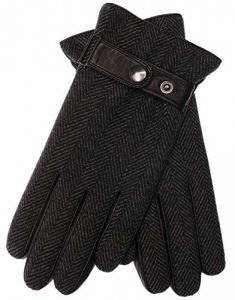 EEM Herren Lederhandschuh CHARLIE