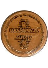 Effekt-Puder Straßenstaub