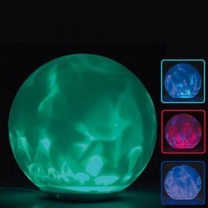 Effektlampe Supernova