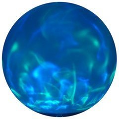 Effektleuchte Supernova