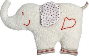 Efie Dinkelkissen "Elefant" (KbA) 18149