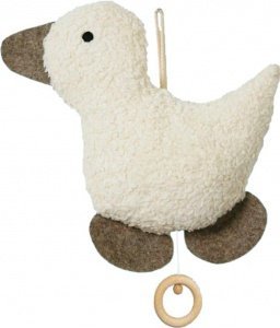 Efie Spieluhr "Ente" (KbA)