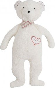 Efie Teddy Kuscheltier 3 in 1