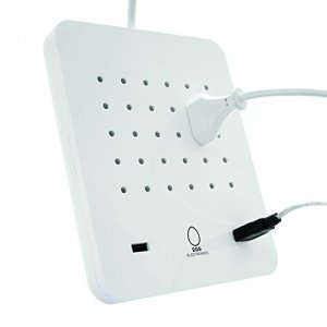 EGG ELECTRONICS 15-fach Eurosteckdose