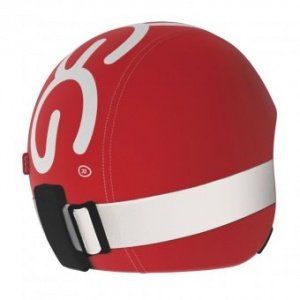 Egg Helmet Winterkit & Skiclip