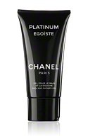 Égoïste Platinum von Chanel - Shower Gel