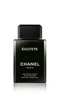 Égoïste von Chanel - Shower Gel 200 ml
