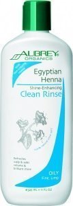 Egyptian Henna Conditioner