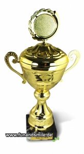 Ehrenpokal mit Ihrer Wunschgravur