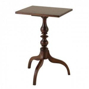 EICHHOLTZ Beistelltisch Washington oakwo