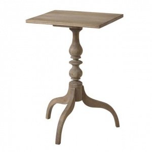 EICHHOLTZ Beistelltisch Washington rusti