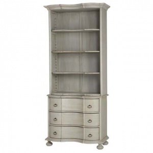 EICHHOLTZ Cabinet Boudoir swedish white
