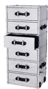 EICHHOLTZ Cabinet Catalina