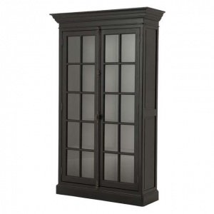 EICHHOLTZ Cabinet Cote Sud black finish