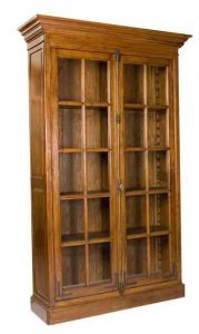 EICHHOLTZ Cabinet Cote Sud oakwood