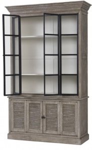 EICHHOLTZ Cabinet Le Baron