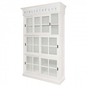 EICHHOLTZ Cabinet Library 6 Doors