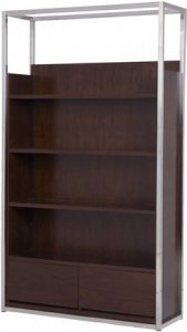 EICHHOLTZ Cabinet Park Avenue wood cherr